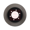 Apec Brake Disc DSK2841 thumbnail