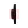 Apec Brake Disc DSK2841 thumbnail