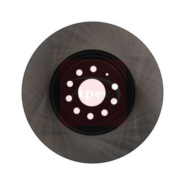 Apec Brake Disc DSK2867 - image 2