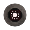 Apec Brake Disc DSK2867 thumbnail