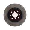 Apec Brake Disc DSK2869 thumbnail