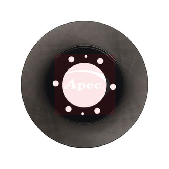 Apec Brake Disc DSK2898 - image 2