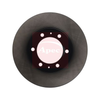 Apec Brake Disc DSK2898 thumbnail