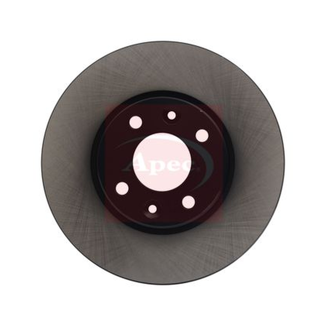 Apec Brake Disc DSK2900 - image 2
