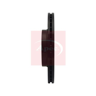 Apec Brake Disc DSK2900