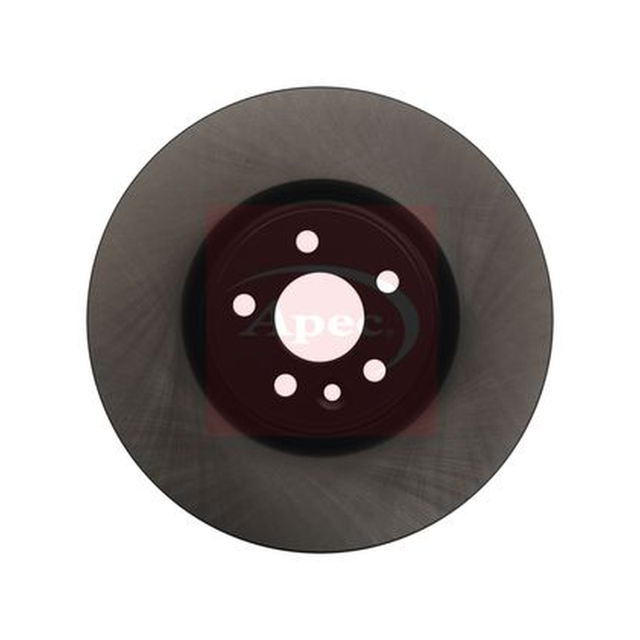Apec Brake Disc DSK2921 - image 2