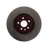Apec Brake Disc DSK2921 thumbnail