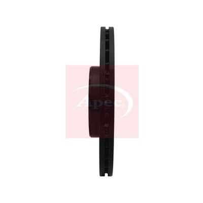 Apec Brake Disc DSK2921