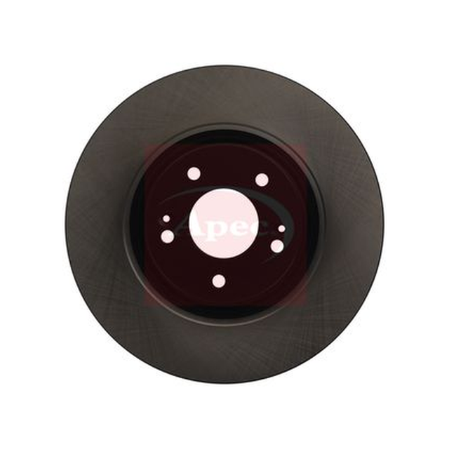 Apec Brake Disc DSK2922 - image 2