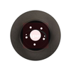 Apec Brake Disc DSK2922 thumbnail