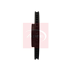 Apec Brake Disc DSK2922 thumbnail