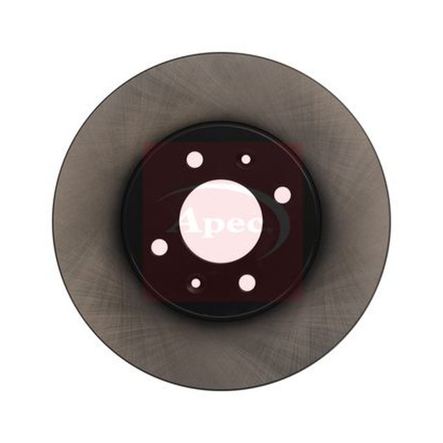 Apec Brake Disc DSK2935 - image 2