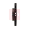Apec Brake Disc DSK2935 thumbnail