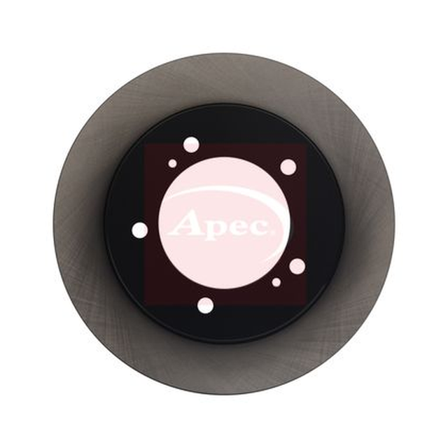 Apec Brake Disc DSK2941 - image 2