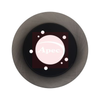 Apec Brake Disc DSK2941 thumbnail