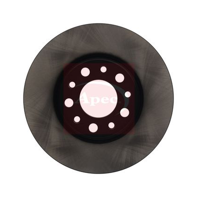 Apec Brake Disc DSK2949 - image 2