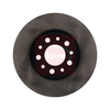 Apec Brake Disc DSK2949 thumbnail
