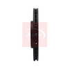 Apec Brake Disc DSK2949 thumbnail