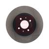 Apec Brake Disc DSK2945 thumbnail