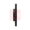 Apec Brake Disc DSK2945 thumbnail