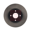 Apec Brake Disc DSK2979 thumbnail