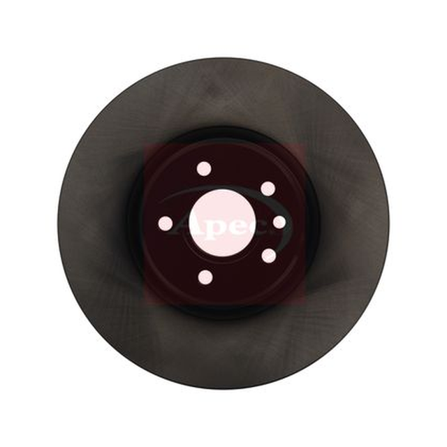 Apec Brake Disc DSK2981 - image 2