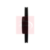 Apec Brake Disc DSK2981 thumbnail
