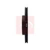 Apec Brake Disc DSK2996 thumbnail