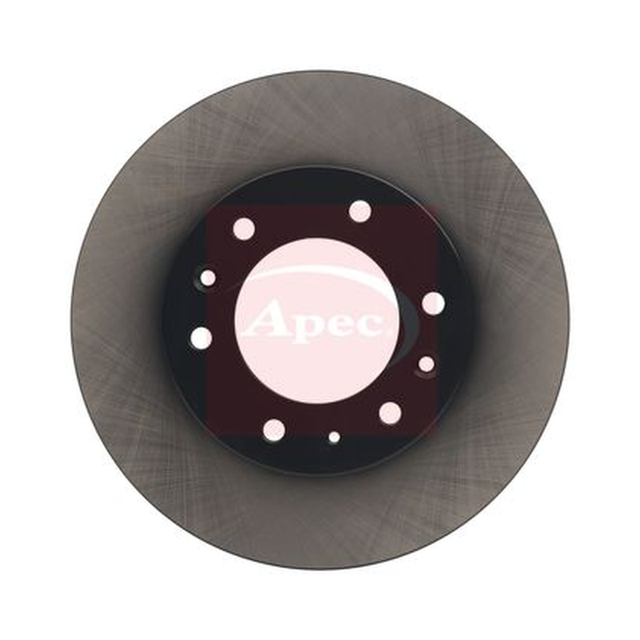 Apec Brake Disc DSK3009 - image 2
