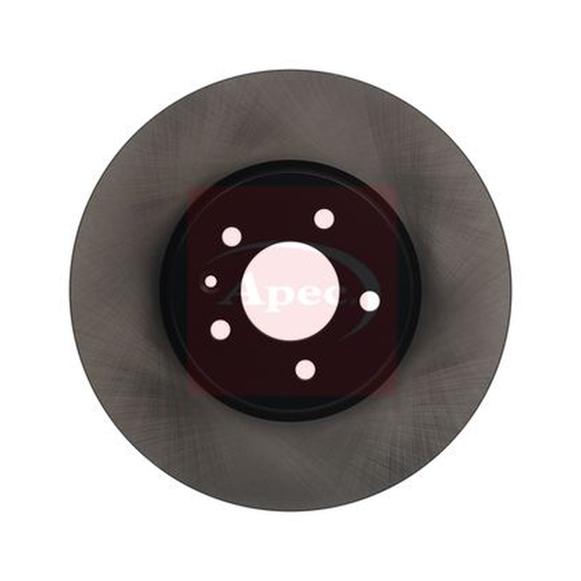 Apec Brake Disc DSK3013 - image 2