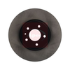 Apec Brake Disc DSK3013 thumbnail