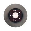 Apec Brake Disc DSK3015 thumbnail