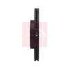 Apec Brake Disc DSK3015 thumbnail