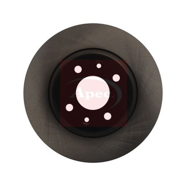Apec Brake Disc DSK3035 - image 2