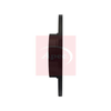 Apec Brake Disc DSK3035 thumbnail
