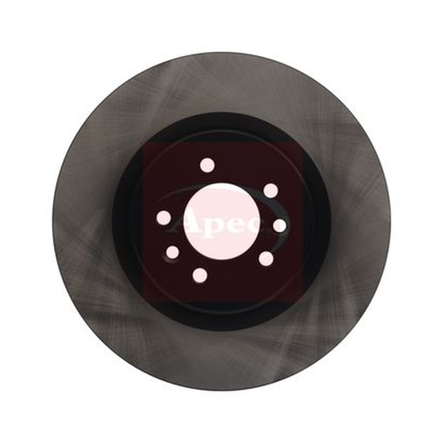 Apec Brake Disc DSK3042 - image 2