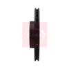 Apec Brake Disc DSK3042 thumbnail
