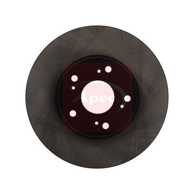 Apec Brake Disc DSK3046 - image 2