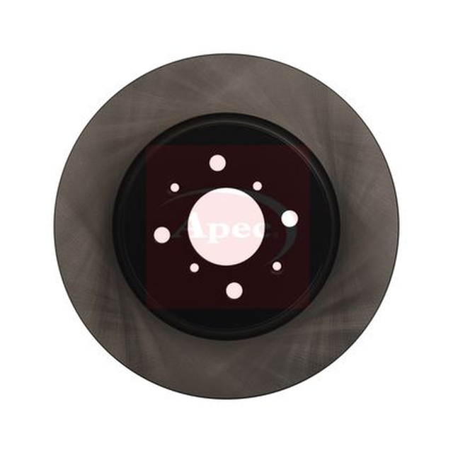 Apec Brake Disc DSK3051 - image 2