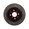 Apec Brake Disc DSK3051 thumbnail