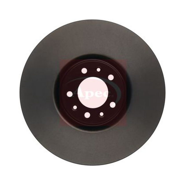 Apec Brake Disc DSK3058 - image 2