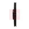 Apec Brake Disc DSK3058 thumbnail