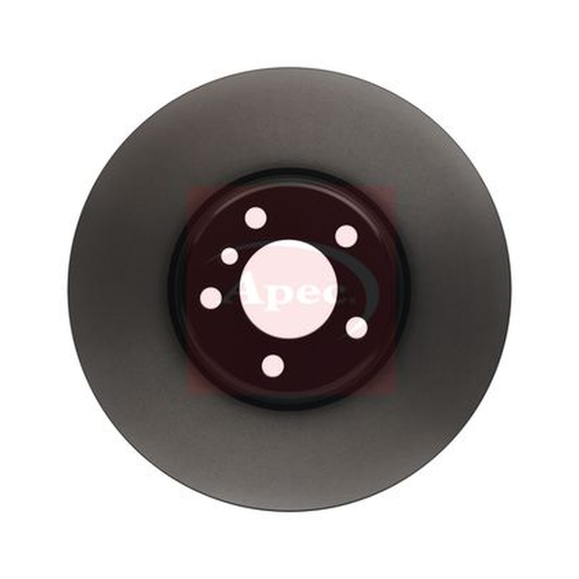 Apec Brake Disc DSK3061 - image 2