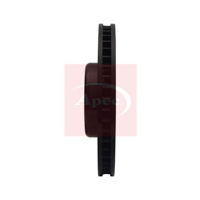 Apec Brake Disc DSK3061