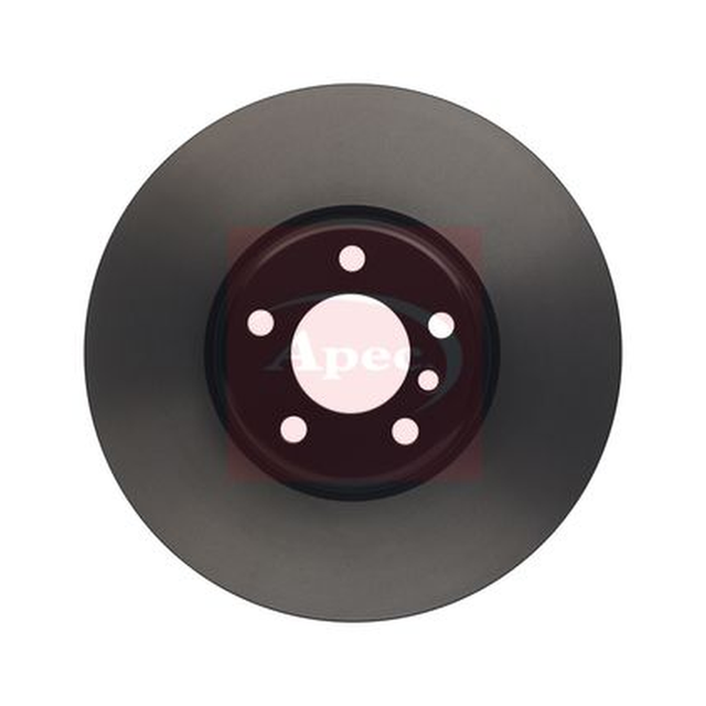 Apec Brake Disc DSK3062 - image 2
