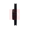 Apec Brake Disc DSK3062 thumbnail