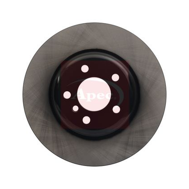 Apec Brake Disc DSK3063 - image 2