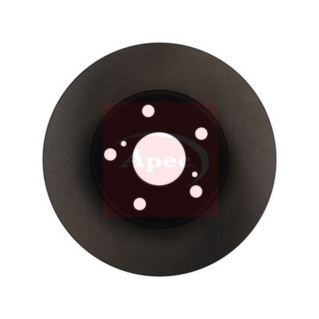 Apec Brake Disc DSK3067 - image 2
