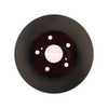 Apec Brake Disc DSK3067 thumbnail