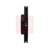 Apec Brake Disc DSK3067 thumbnail